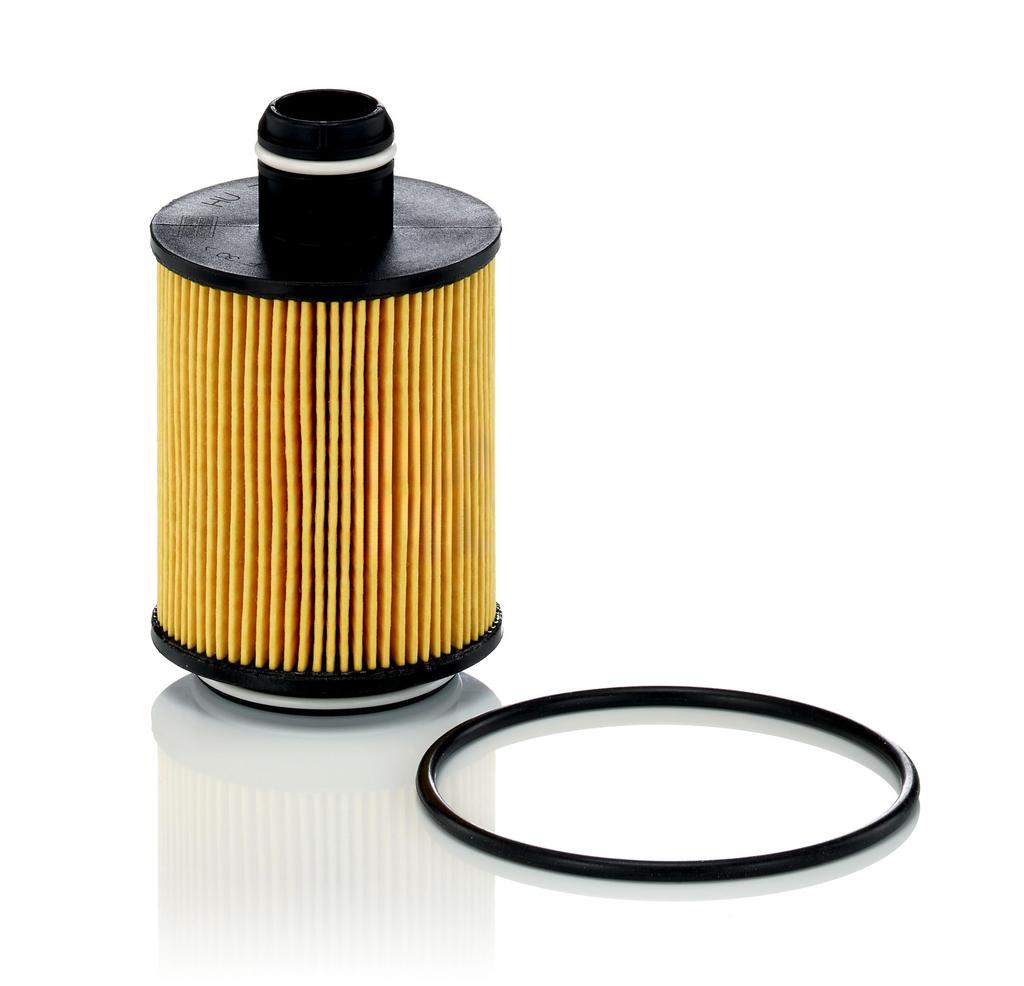 MANN FILTER HU712/11X Filter