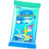 Hydrophobic Anti-Fog Car Glass Wipes: Rainproof Rearview Mirror & Oil Film Removal