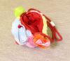 KAWAI I Bear Coin Purse 108-0110