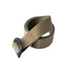 Alloy Buckle Hook Tactics3.8cmInner Belt Three-Color Nylon Woven Inner