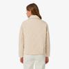Lacoste Women's Quilted Pattern Padded Jumper BF265E-56G02S
