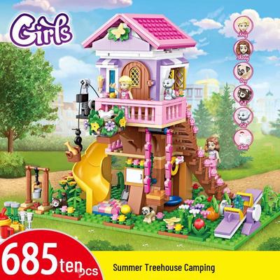 Giochi e costruzioni – Costruzioni