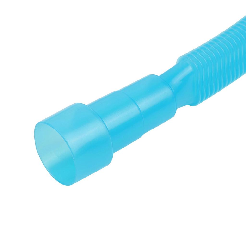 Vacuum Cleaner Accessories Suction Head Flat Nozzle for Window Slide Gap 32mm Compatible with Most Vacuum Cleaners