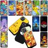 Wallpaper P-Pokemons GO P-Pikachus Cover for Xiaomi Redmi Note 14 13 Pro Plus ProPlus 14C A3 Pro+ 14Pro 5G + Coque Phone Case