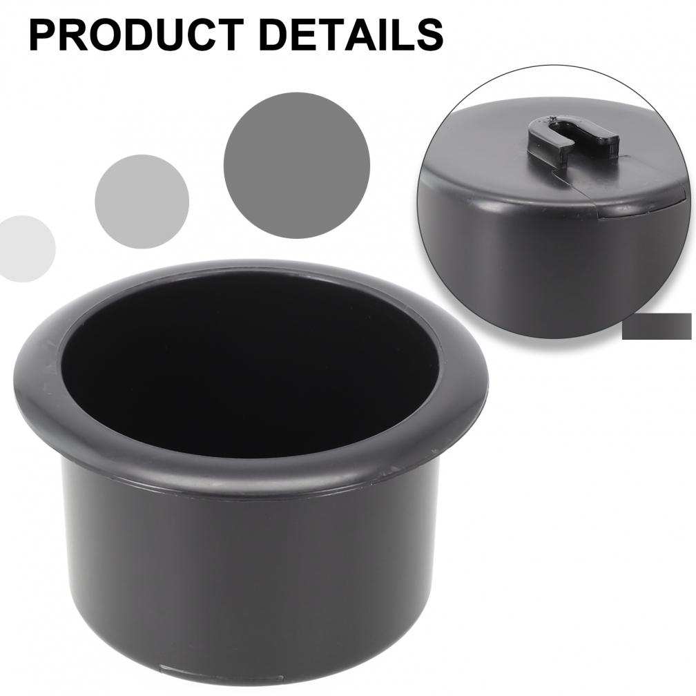 Car Sectional Couch Cup Holder Recliner Furniture Boat RV