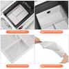 Fit For LYNK & Co 900 2025+ Car Specialized Armrest Box Storage Box Center Console Silicone Storage Box Interior Modification