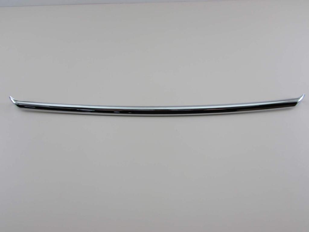 BRIGHTZ Chrome Front Grille Mould for LiteAce Trucks 402 and 412 Part 28623 [GRI-COV-L-027] (S402U, S412U, S402, S412) Number