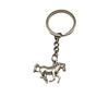 Elite Horse Keychain Pendant - Popular Foreign Trade Accessory