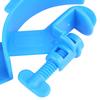 Aquarium Wasserleitunghalter Aquarium Schlauchhalter Fixierklemme Clip