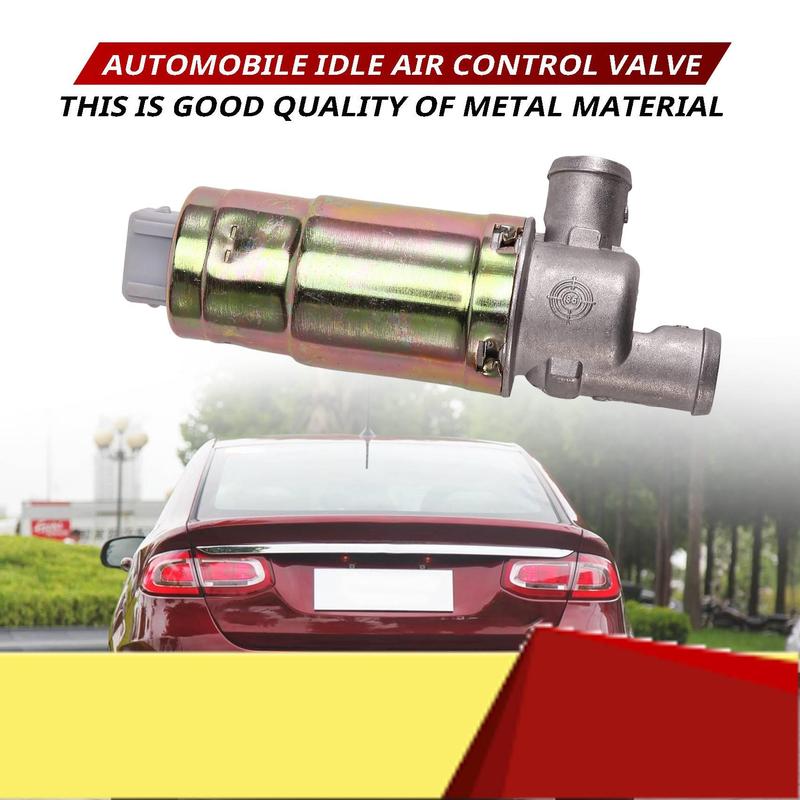 0280140537 Auto IAC Idle Speed Air Control Valve For Citroen Fiat Lancia -M53K