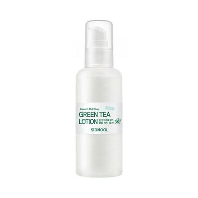 Green Tea Lotion 150ml