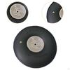 RC Airplane Wheel Parts Supplies Professional Easy to Install Model Fixed Wing Wheels