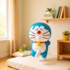 Doraemon Slow Rebound Squeeze Toy - Children's Day Cartoon Gift