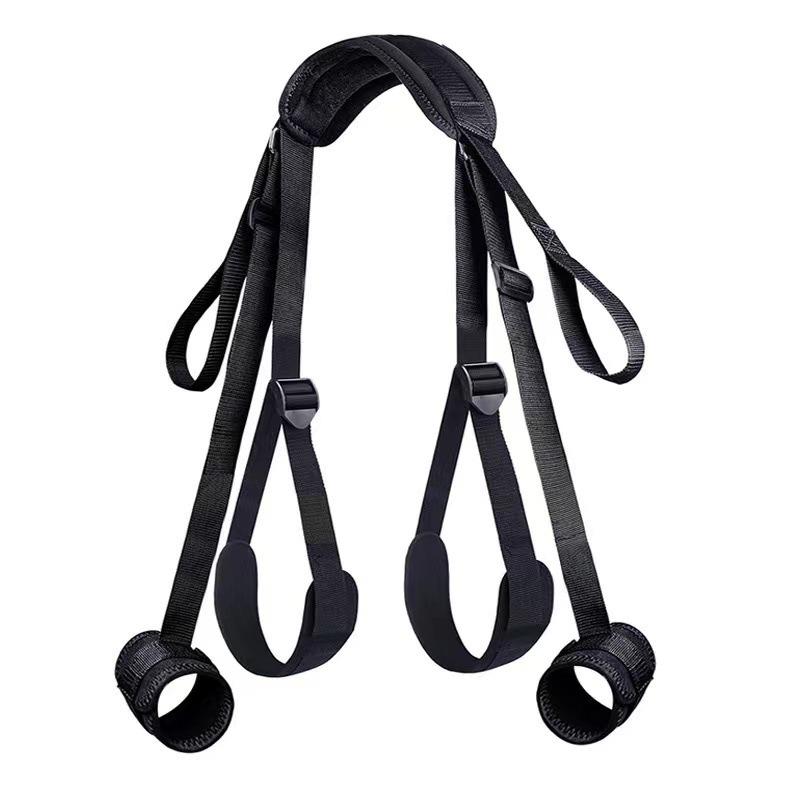Multifunctional Adult Bondage Straps & Sex Position Aids