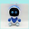 בובת קטיפה Astro Bot עם מילוי כותנה PP למעריצי גיימינג ואספנים