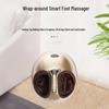 Egg-shaped Foot Massager