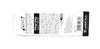 Jackall TN 70 Full Tungsten Vibration Lure Akatora (6747)