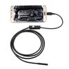 6 LEDs 5.5MM USB Endoscope Camera IP67 Waterproof Snake Inspection Borescope Video Tube Pipe