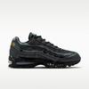 Nike Air Max 95 SE Big Bubble Total 90 Schwarz