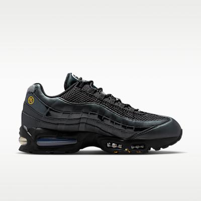 Nike Air Max 95 SE Big Bubble Total 90 Schwarz