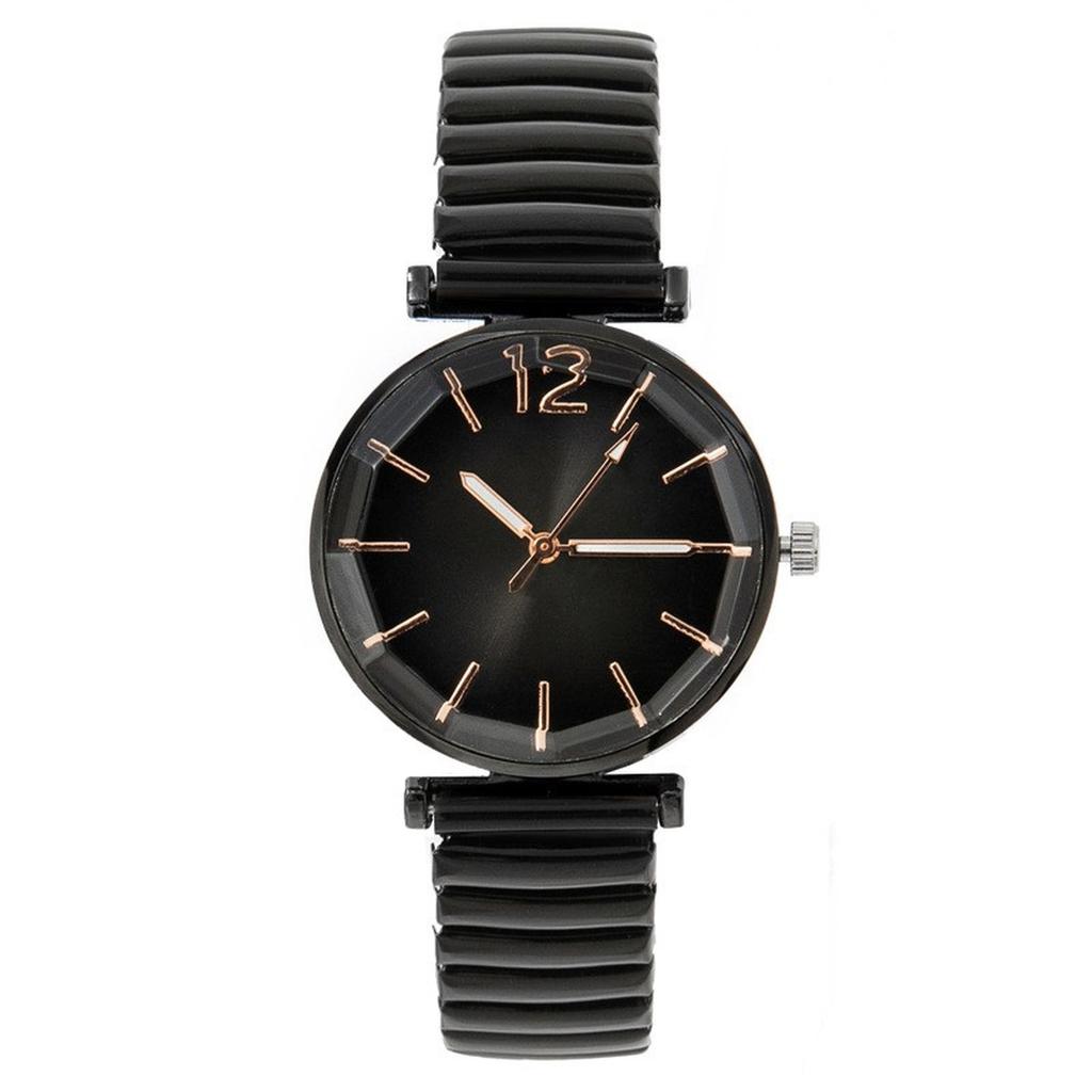 Women Fashion Leather Watch