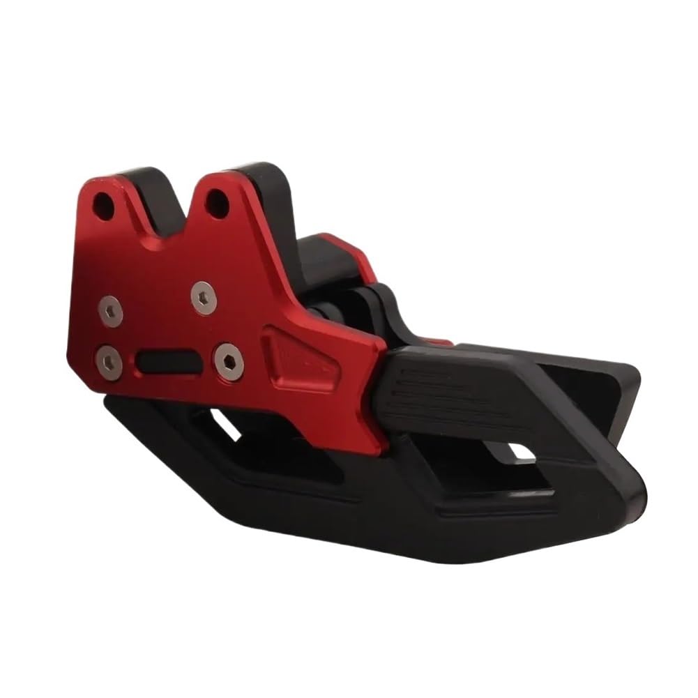 Motorcycle Chain Cover Motorcycle Chain Guide Guard Rear Sprocket Protector for CRF 150F 230F CRF150F CRF230F 2003-2017 XR230 2003-09