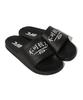 Ufc Sport Ufc Force Majeure Slide Black U2Fwx2302Bk