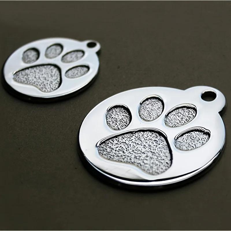 Customized Laser Lettering for Dog Tags, Dog Decorations, Identity Tags, Cat Nameplates, Listing, Cat Tags, Pet Collar Pendants