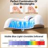 Nail Laser Fungus Device for Multiple Toenails & Fingernails Nail Repair Solution for Damaged and Discolored Nails for Home Use