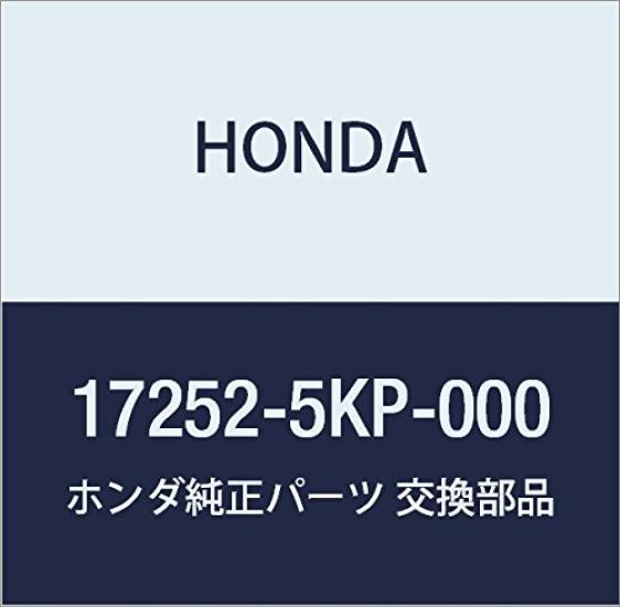 

HONDA Оригинальные запчасти Трубка COMP Номер детали 17252-5KP-000