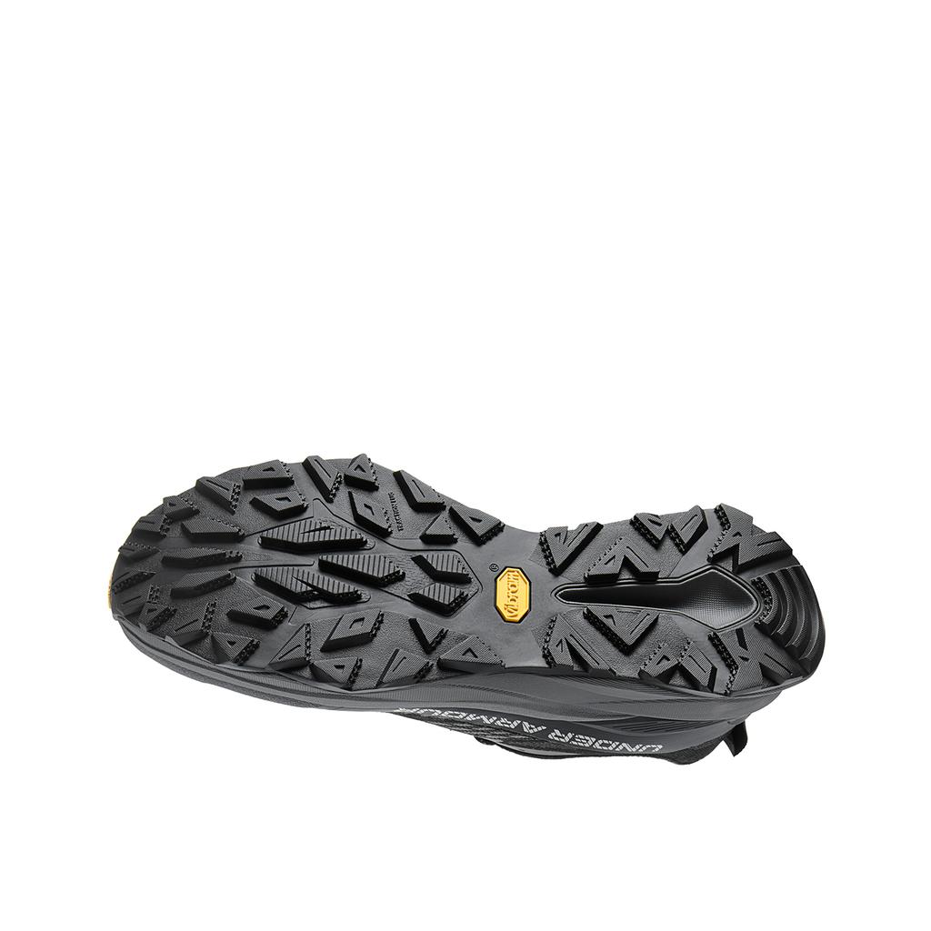 Under Armour Outdoor TPU Lightweight Traction Shock Absorption Wear-Resistant Non-Slip Low-Top Hiking Shoes Unisex Hiking Shoes 5138012-0033