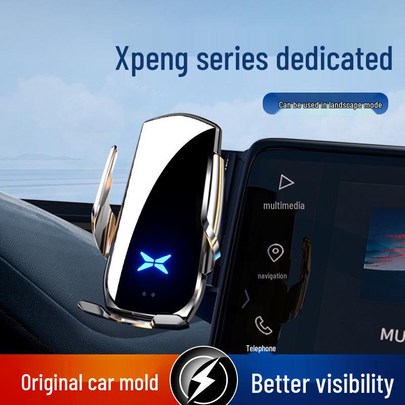 Xin Yuan Xiang Shang V6 Car Phone Holder & Navigation Bracket - 2026 Model
