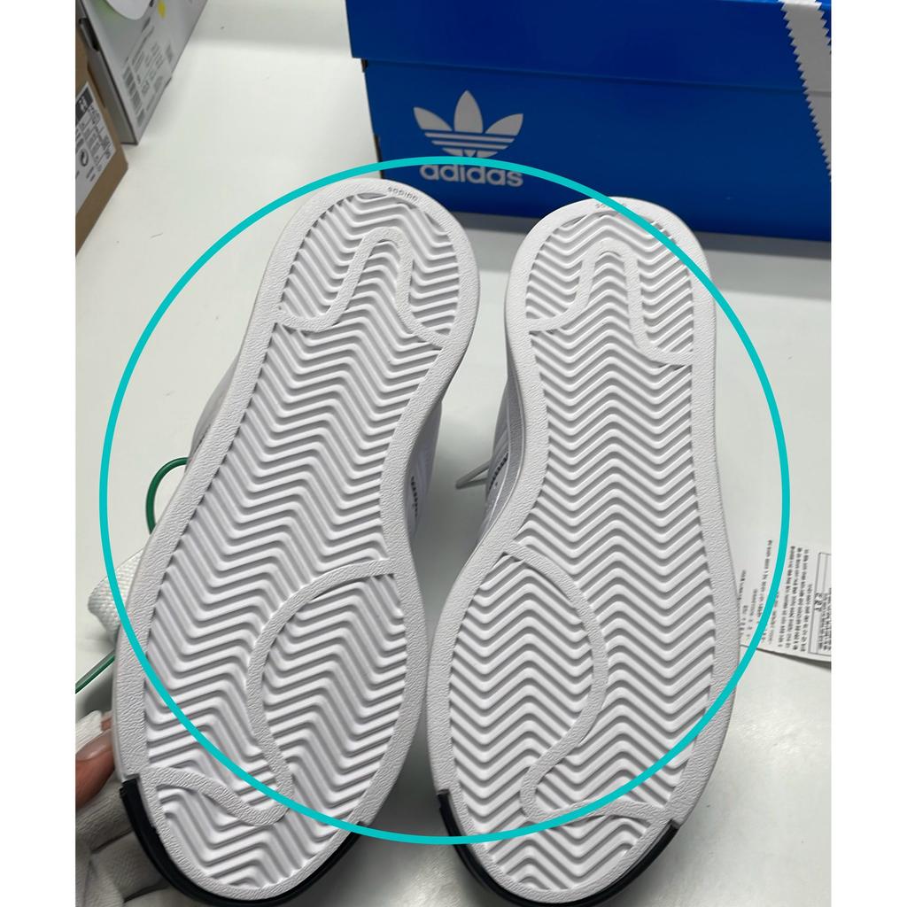 Pre-owned adidas originals Superstar 2 IH6679-P26105163773426