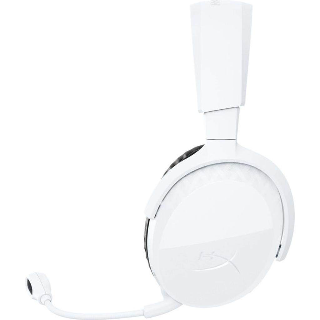 HyperX Cloud Stinger 3 Wireless Gaming Headset PlayStation White
