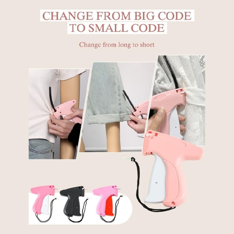 Portable Quick Clothing Fixer Sewing Helper Multipurpose Hand Stitching Machine For Clothing Mending Sewing Craft