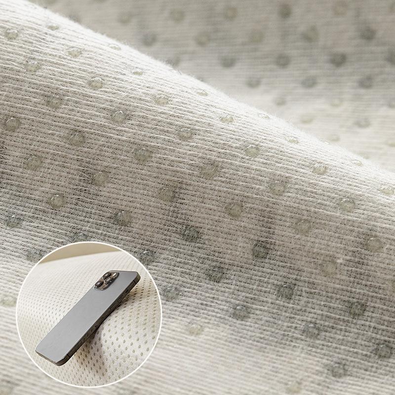 Chenille Irregular Sofa Cushion Nordic High-Grade Non-Slip Sofa Cushion Four Seasons Universal Cover Towel