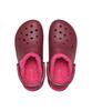 Crocs Classic Lined Clogs - Beetroot / 203591-6Xh