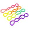 Versatile Tan Focus GL Toy: Twisty Fun Decompression Creative Toy