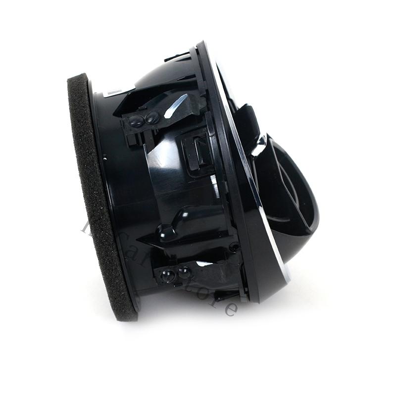 Car 1 PC Air A/C Outlet Vent Conditioning Deflector Vent For Volkswagen VW Jetta 2013 2014 2015 2016 2017