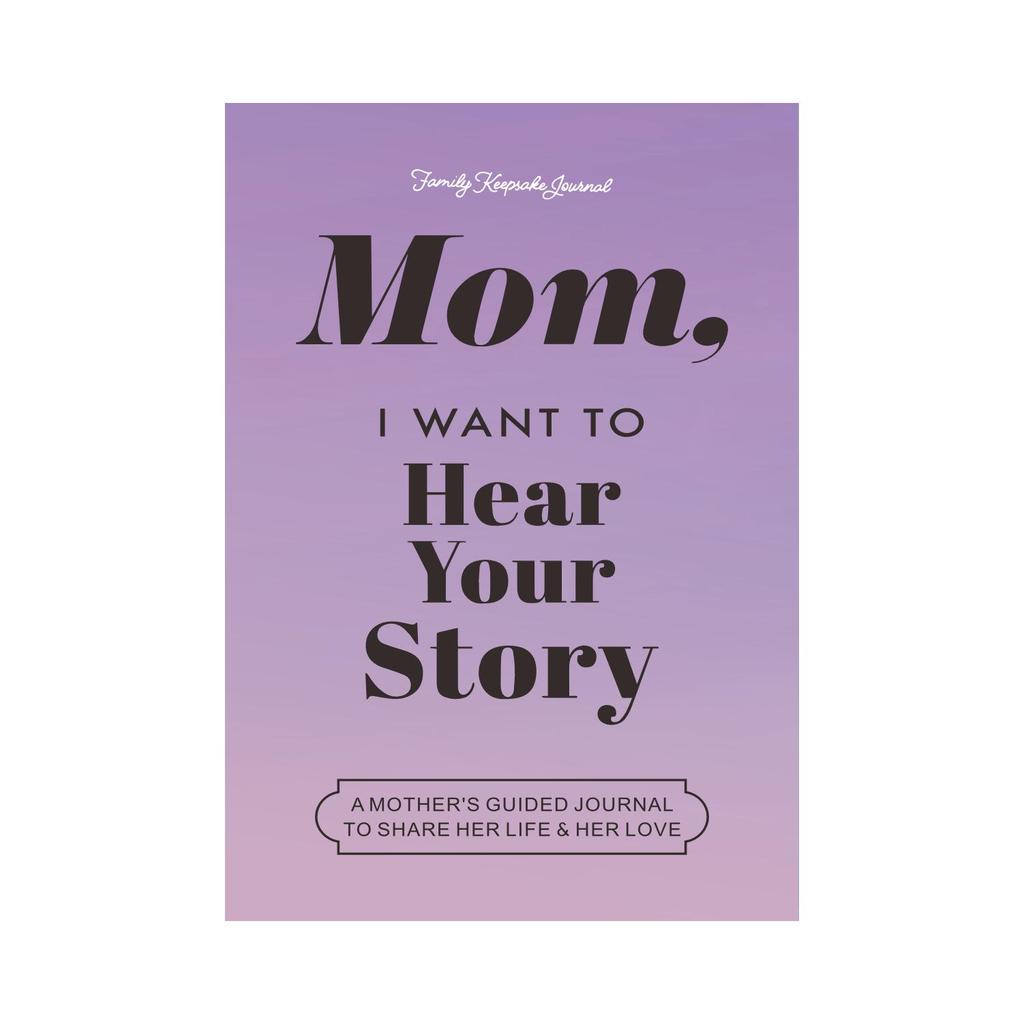 I Want to Hear Your Story Series
