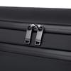 Men Large Capacity Luggage Bag for Business with Shoe Storage Lightweight Decompression Travel Bag