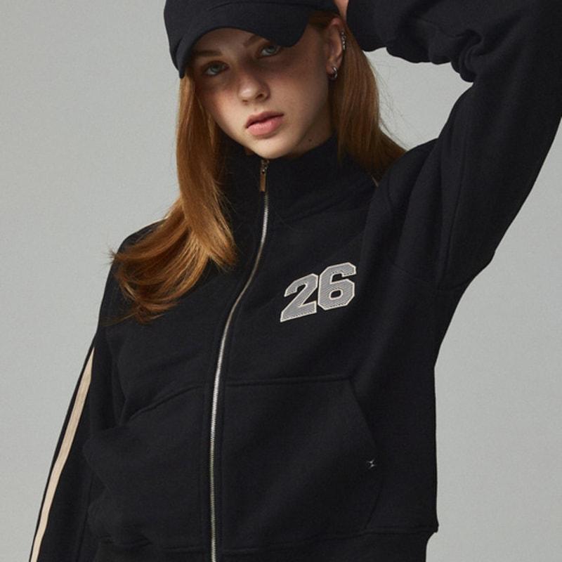 KITTY POTTERY Kitty Symbol Ball Cap Black