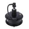 Electric Bike Hub Motor 36V 250W IP65 Water Proof Aluminum Allloy Rear Wheel Hub Motor for 16in 20in 24in 26in 27.5in