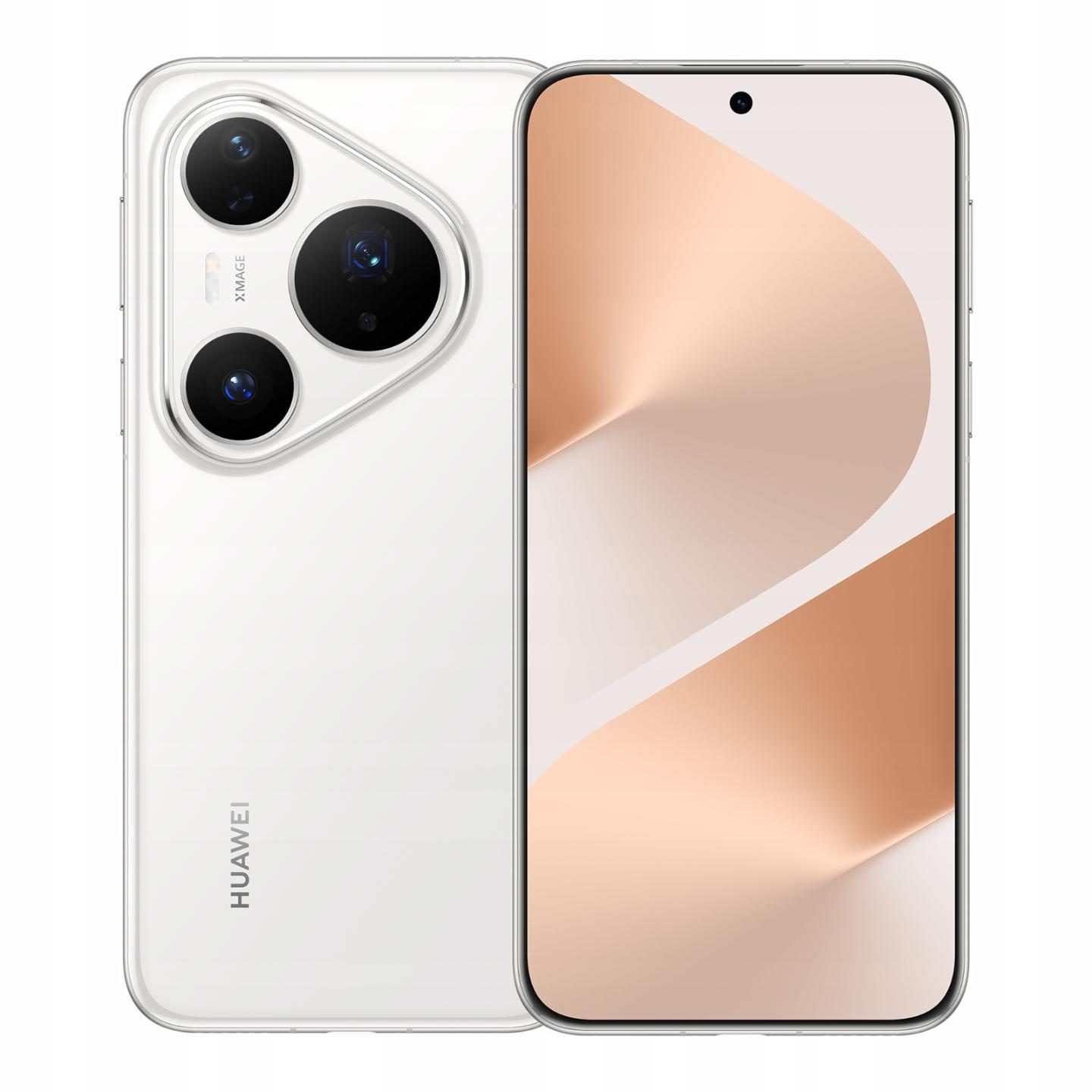 Huawei Pura 80 Pro (512 GB, Glazed Black, 6.80", SIM + eSIM, 4G), Smartphone, Schwarz - Image 5
