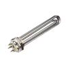 DN40 Flange Immersion Heating Element