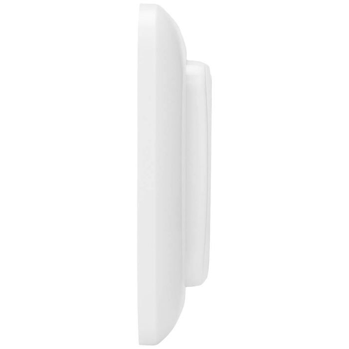 Remote Control - Smartwares - Sh4-90162 - White - Simple - with Battery