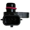 22365-JF00A MAP Manifold Pressure Sensor Compatible with Nissan Juke Sentra GT-R 2009-2023 22365-JF00D 22365-JF00C