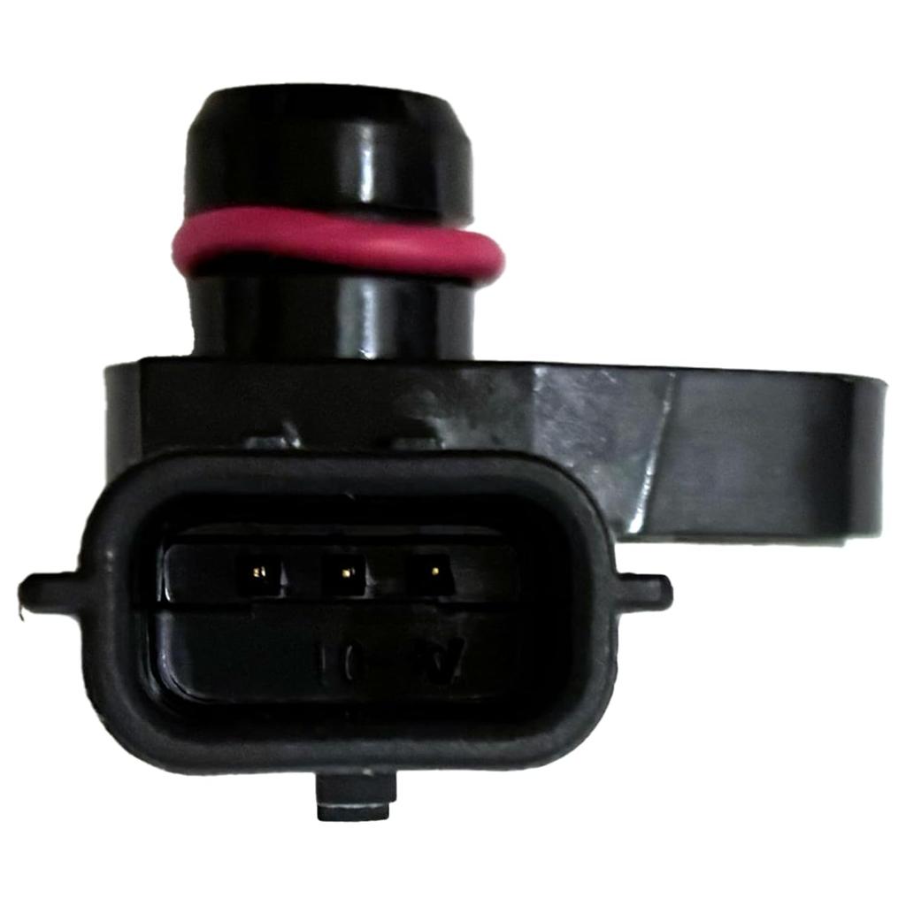 22365-JF00A MAP Manifold Pressure Sensor Compatible with Nissan Juke Sentra GT-R 2009-2023 22365-JF00D 22365-JF00C