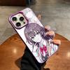 Kawaii Anime Girl Alya Case For Samsung Galaxy S24 S23 S22 S21 S20 Note20 Ultra Plus FE M31 4G 5G Matte Shockproof Back Cover