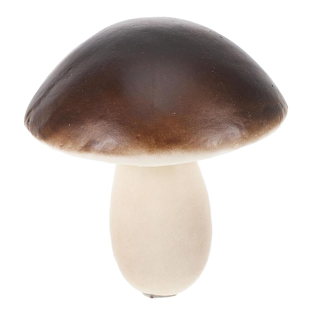 TINEASUR Mushroom Roof Decoration Antenna Topper Car Decoration Antenna Cute Car Accessories Topper Decoration Car Antenna Cute Car Decoration